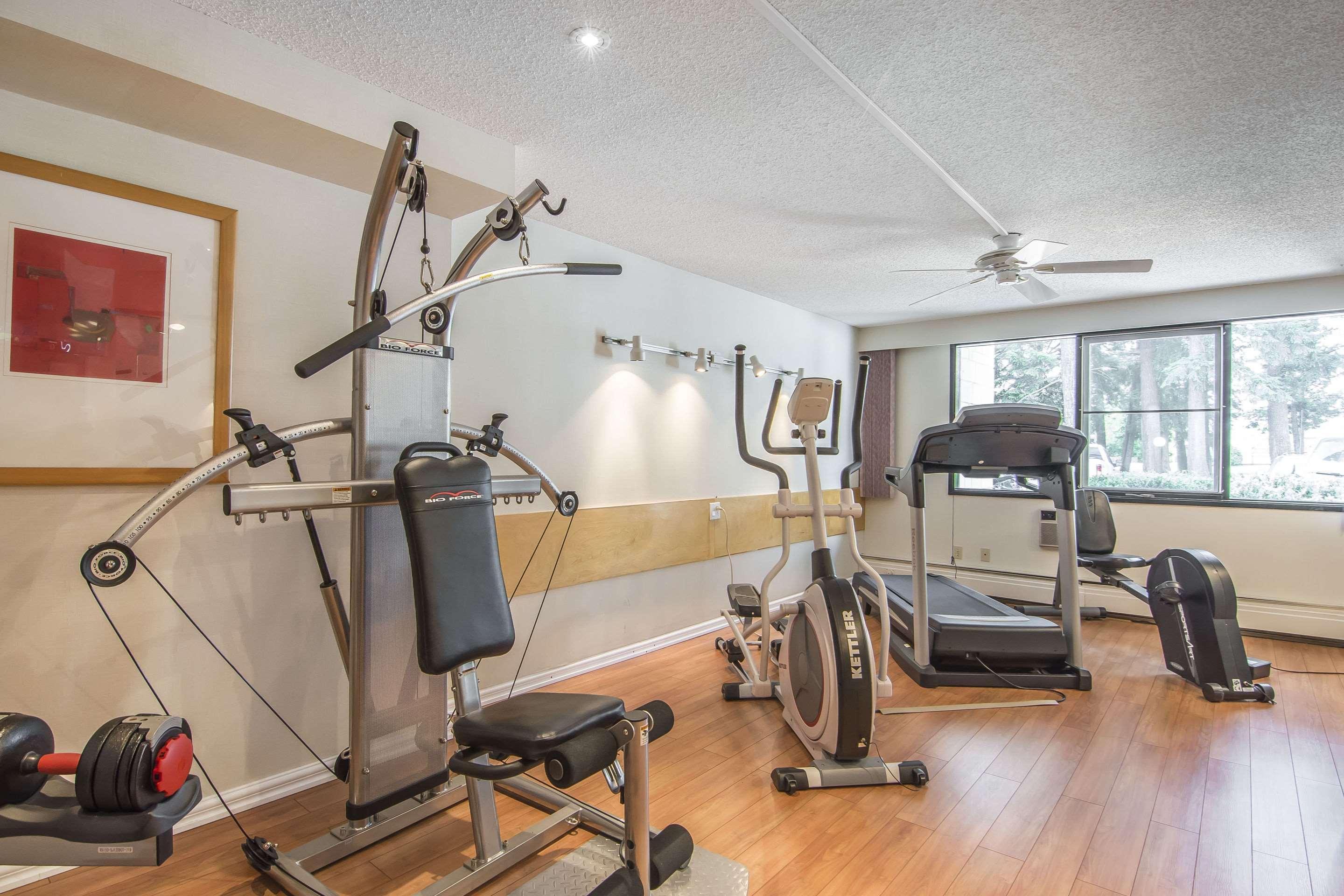Prestige Riverside Lodge Quesnel Ngoại thất bức ảnh