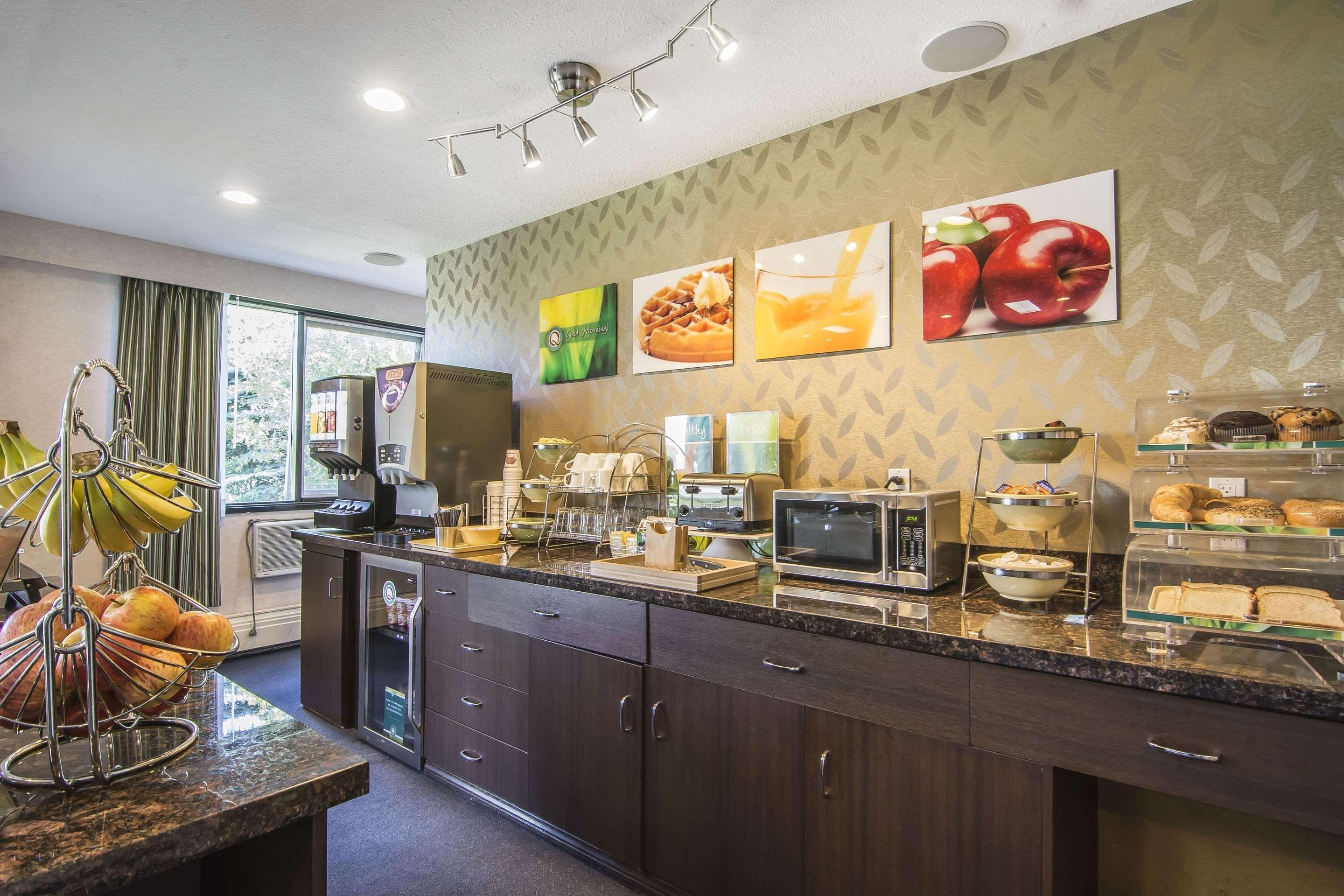 Prestige Riverside Lodge Quesnel Ngoại thất bức ảnh